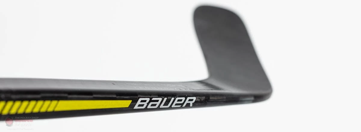 Bauer Supreme 2S Pro Senior Hockey Stick 14 Bauer Supreme 2S Pro Senior Hockey Stick - Image 12