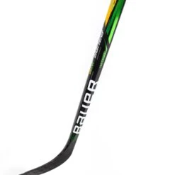 Bauer Supreme UltraSonic Junior Hockey Stick - 50 Flex -Bauer Official Store bauer hockey sticks bauer supreme ultrasonic junior hockey stick 50 flex 28796969943106