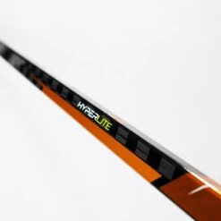 Bauer Vapor ADV Pro Stock Senior Hockey Stick - Evander Kane Orange -Bauer Official Store bauer hockey sticks bauer vapor adv pro stock senior hockey stick evander kane orange p90t l 87 29922476556354