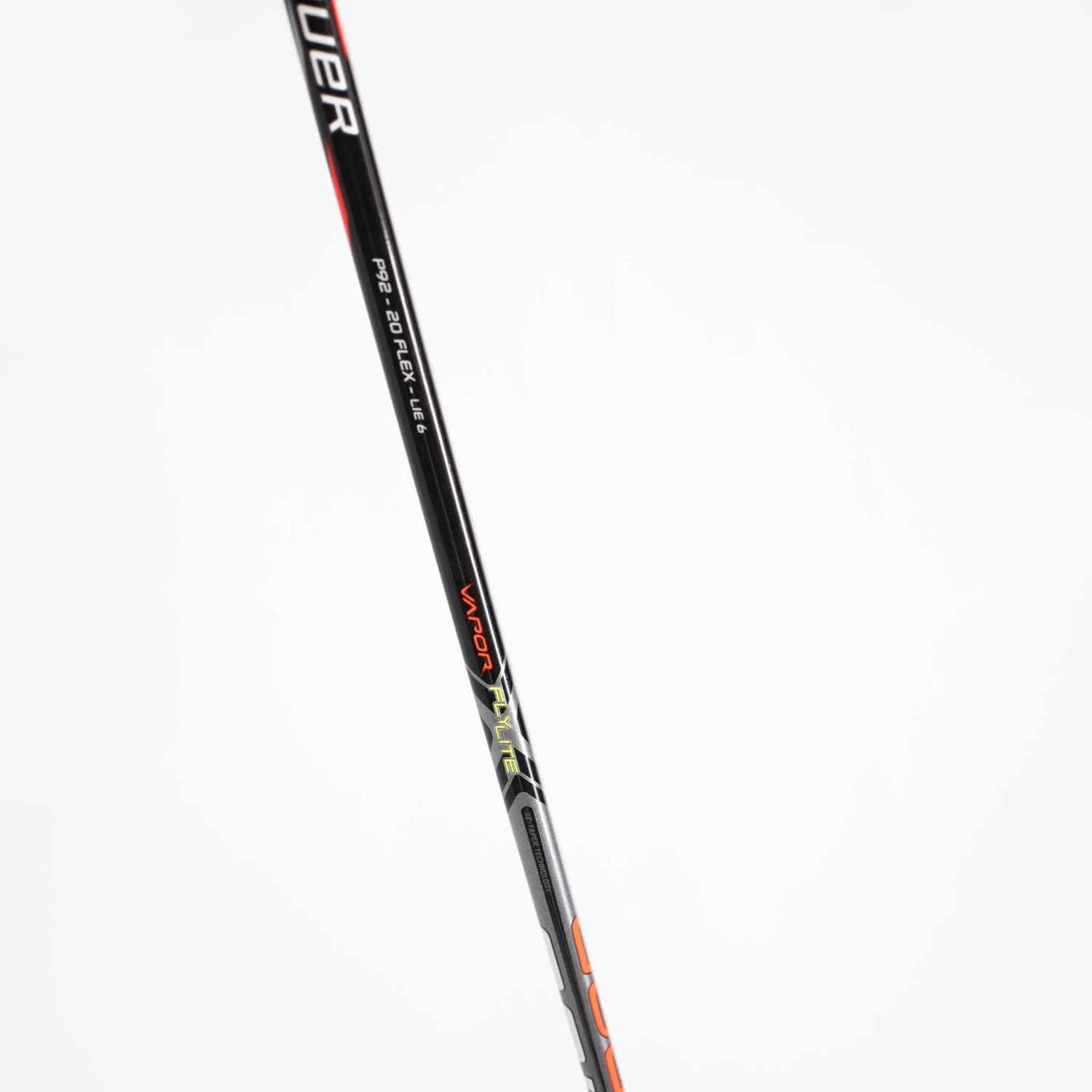 Bauer Vapor Flylite Youth Hockey Stick 4 Bauer Vapor Flylite Youth Hockey Stick - Image 2
