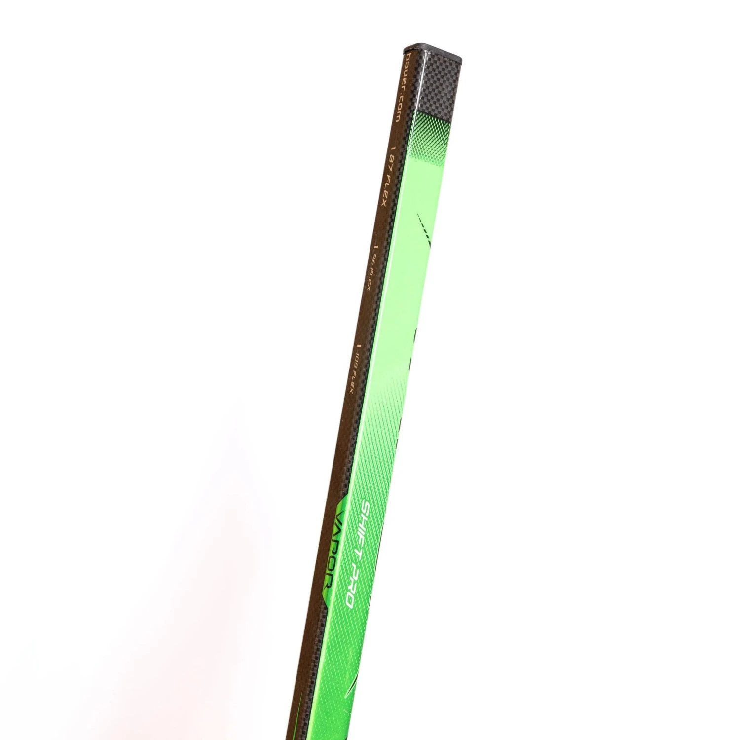 Bauer Vapor X Shift Pro Intermediate Hockey Stick 8 Bauer Vapor X Shift Pro Intermediate Hockey Stick - Image 6