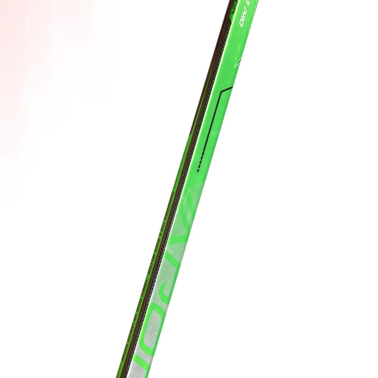 Bauer Vapor X Shift Pro Junior Hockey Stick 12 Bauer Vapor X Shift Pro Junior Hockey Stick - Image 10