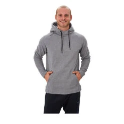 Bauer Perfect Junior Hoodie -Bauer Official Store bauer hoodies bauer perfect junior hoodie grey xxs 28744117944386
