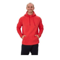 Bauer Perfect Junior Hoodie -Bauer Official Store bauer hoodies bauer perfect junior hoodie red xxs 28744117977154