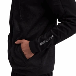 Bauer Premium Fleece Full-Zip Mens Hoodie -Bauer Official Store bauer hoodies bauer premium fleece full zip mens hoodie 28720964173890