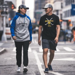 Bauer Spittin' Chiclets Colab Mens Hoodie -Bauer Official Store bauer hoodies bauer spittin chiclets colab mens hoodie 28517299421250