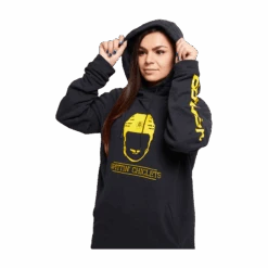 Bauer Spittin' Chiclets Mens Hoodie -Bauer Official Store bauer hoodies bauer spittin chiclets mens hoodie 28517272322114