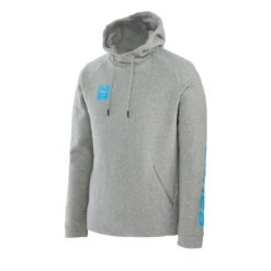 Bauer Square Mens Hoodie -Bauer Official Store bauer hoodies bauer square mens hoodie heather grey xxl 28744118665282