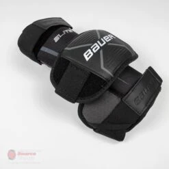 Bauer Elite Intermediate Knee Pads S21 -Bauer Official Store bauer knee pads bauer elite intermediate knee pads int 28267913052226