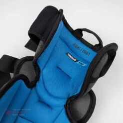 Bauer Elite Intermediate Knee Pads S21 -Bauer Official Store bauer knee pads bauer elite intermediate knee pads int 28267913117762