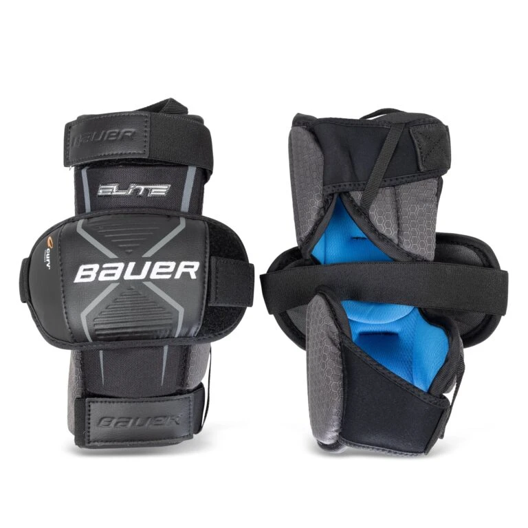 Bauer Official Store -Bauer Official Store bauer knee pads bauer elite intermediate knee pads int 28744271757378 768x768 1