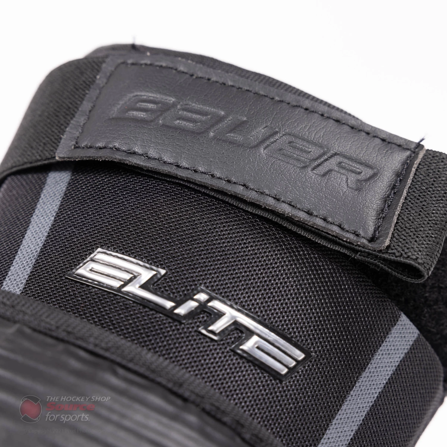 Bauer Elite Senior Knee Pads S21 4 Bauer Elite Senior Knee Pads S21 - Image 2