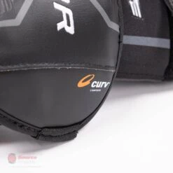 Bauer Elite Senior Knee Pads S21 11 Bauer Elite Senior Knee Pads S21 -Bauer Official Store bauer knee pads bauer elite senior knee pads sr 27999362875458