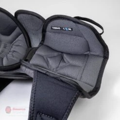 Bauer Pro Senior Knee Pads -Bauer Official Store bauer knee pads bauer pro senior knee pads sr 28267916001346
