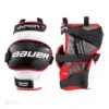 Bauer Vapor 1X Junior Knee Pads -Bauer Official Store bauer knee pads bauer vapor 1x junior knee pads jr 28744283488322