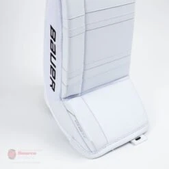 Bauer GSX Intermediate Goalie Leg Pads S20 -Bauer Official Store bauer leg pads bauer gsx intermediate goalie leg pads 14463862603842