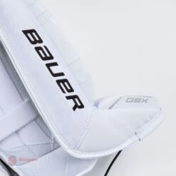 Bauer GSX Intermediate Goalie Leg Pads S20 -Bauer Official Store bauer leg pads bauer gsx intermediate goalie leg pads 14463862636610