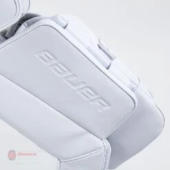 Bauer GSX Intermediate Goalie Leg Pads S20 -Bauer Official Store bauer leg pads bauer gsx intermediate goalie leg pads 14463862702146