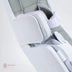 Bauer GSX Intermediate Goalie Leg Pads S20 -Bauer Official Store bauer leg pads bauer gsx intermediate goalie leg pads 14463862800450