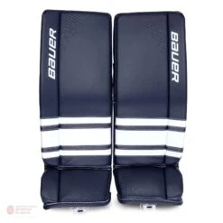 Bauer GSX Intermediate Goalie Leg Pads S20 -Bauer Official Store bauer leg pads bauer gsx intermediate goalie leg pads navy l 32 28744275099714