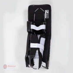 Bauer GSX Junior Goalie Leg Pads S20 -Bauer Official Store bauer leg pads bauer gsx junior goalie leg pads 14450540904514