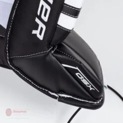 Bauer GSX Junior Goalie Leg Pads S20 -Bauer Official Store bauer leg pads bauer gsx junior goalie leg pads 14450540970050