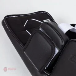 Bauer GSX Junior Goalie Leg Pads S20 -Bauer Official Store bauer leg pads bauer gsx junior goalie leg pads 14450541035586