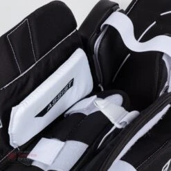 Bauer GSX Junior Goalie Leg Pads S20 -Bauer Official Store bauer leg pads bauer gsx junior goalie leg pads 14450541101122