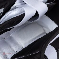 Bauer GSX Junior Goalie Leg Pads S20 -Bauer Official Store bauer leg pads bauer gsx junior goalie leg pads 14450541199426