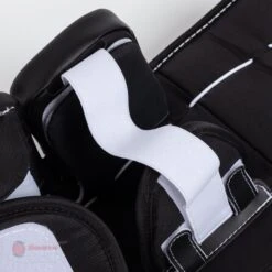 Bauer GSX Junior Goalie Leg Pads S20 -Bauer Official Store bauer leg pads bauer gsx junior goalie leg pads 14781174677570