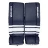 Bauer GSX Junior Goalie Leg Pads S20 2 Bauer GSX Junior Goalie Leg Pads S20 -Bauer Official Store bauer leg pads bauer gsx junior goalie leg pads navy l 30 28744275198018