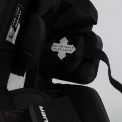 Bauer GSX Prodigy Youth Goalie Leg Pads S20 -Bauer Official Store bauer leg pads bauer gsx prodigy youth goalie leg pads 14226173395010