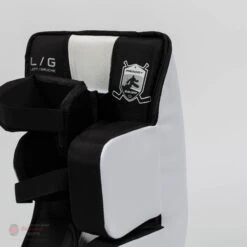 Bauer GSX Prodigy Youth Goalie Leg Pads S20 -Bauer Official Store bauer leg pads bauer gsx prodigy youth goalie leg pads 14226173427778