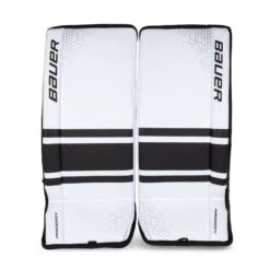 Bauer GSX Prodigy Youth Goalie Leg Pads S20