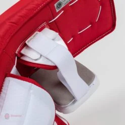 Bauer GSX Senior Goalie Leg Pads S20 -Bauer Official Store bauer leg pads bauer gsx senior goalie leg pads 14226168021058