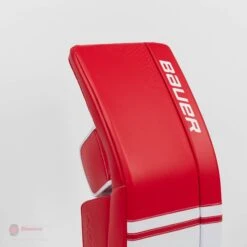 Bauer GSX Senior Goalie Leg Pads S20 -Bauer Official Store bauer leg pads bauer gsx senior goalie leg pads 14226168086594