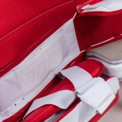 Bauer GSX Senior Goalie Leg Pads S20 -Bauer Official Store bauer leg pads bauer gsx senior goalie leg pads 14226168152130