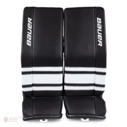 Bauer GSX Senior Goalie Leg Pads S20 -Bauer Official Store bauer leg pads bauer gsx senior goalie leg pads black l 35 28744275394626