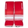 Bauer GSX Senior Goalie Leg Pads S20 -Bauer Official Store bauer leg pads bauer gsx senior goalie leg pads red l 35 28744275329090