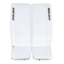 Bauer GSX Senior Goalie Leg Pads S20 -Bauer Official Store bauer leg pads bauer gsx senior goalie leg pads white l 35 28744275361858
