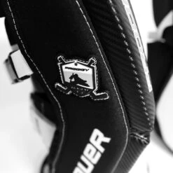Bauer Prodigy Youth Goalie Leg Pads -Bauer Official Store bauer leg pads bauer prodigy youth goalie leg pads 29217572028482