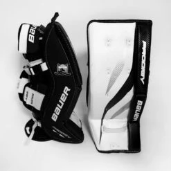 Bauer Prodigy Youth Goalie Leg Pads -Bauer Official Store bauer leg pads bauer prodigy youth goalie leg pads 29217572061250