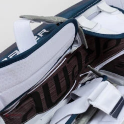 Bauer Supreme 3S Intermediate Goalie Leg Pads -Bauer Official Store bauer leg pads bauer supreme 3s intermediate goalie leg pads 14226162384962