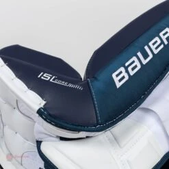 Bauer Supreme 3S Intermediate Goalie Leg Pads -Bauer Official Store bauer leg pads bauer supreme 3s intermediate goalie leg pads 14226162417730