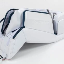 Bauer Supreme 3S Intermediate Goalie Leg Pads -Bauer Official Store bauer leg pads bauer supreme 3s intermediate goalie leg pads 14226162450498