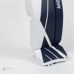 Bauer Supreme 3S Intermediate Goalie Leg Pads -Bauer Official Store bauer leg pads bauer supreme 3s intermediate goalie leg pads 14226162516034