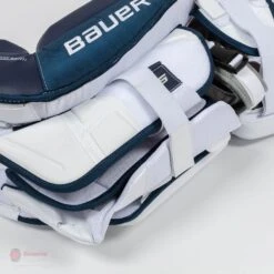 Bauer Supreme 3S Intermediate Goalie Leg Pads -Bauer Official Store bauer leg pads bauer supreme 3s intermediate goalie leg pads 14226162581570