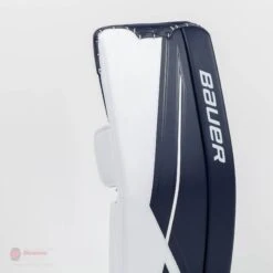 Bauer Supreme 3S Intermediate Goalie Leg Pads -Bauer Official Store bauer leg pads bauer supreme 3s intermediate goalie leg pads 14226162614338