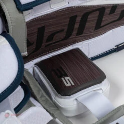 Bauer Supreme 3S Intermediate Goalie Leg Pads -Bauer Official Store bauer leg pads bauer supreme 3s intermediate goalie leg pads 14226162647106