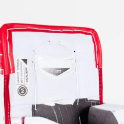 Bauer Vapor 2X Intermediate Goalie Leg Pads -Bauer Official Store bauer leg pads bauer vapor 2x intermediate goalie leg pads 5263254323266